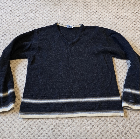 Columbia lambswool sweater - Picture 1 of 7